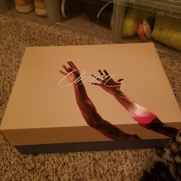 ๐SOLD๐Air Jordan 4 Retro SP Union Guava Ice size 8.5 - Picture 2 of 7